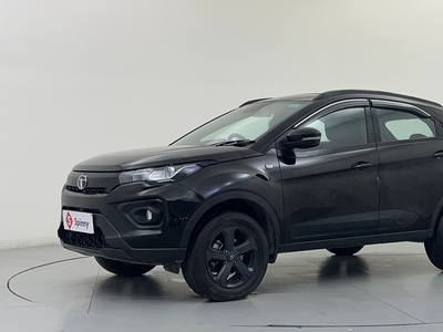 2022 Tata Nexon XZ Plus HS Dark Edition