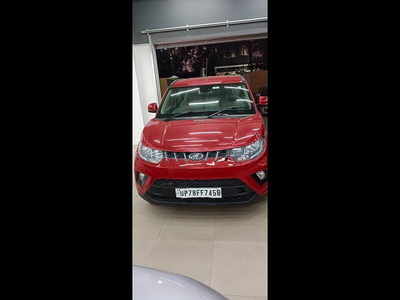 Mahindra KUV100 K8 D 6 STR