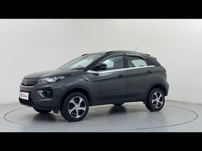 Tata Nexon XM (S) [2020-2023]