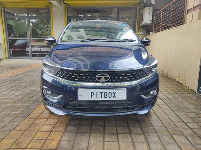 Tata Tiago XZA Plus [2020-2023]