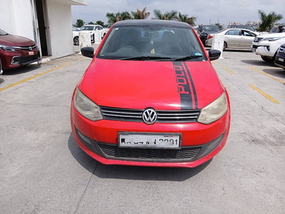 Volkswagen Polo Comfortline 1.5L (D)
