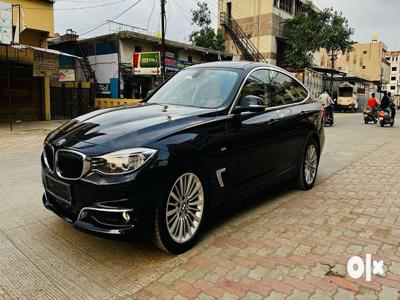 BMW 3 Series 2014 Diesel Well Maintained and good in condition
