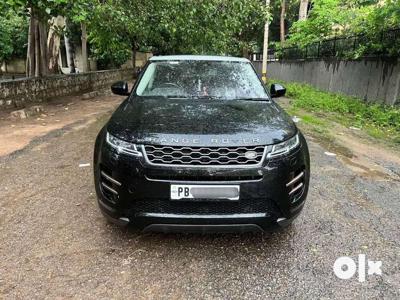 Land Rover Range Evoque HSE Dynamic, 2021, Diesel