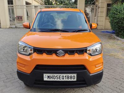 Maruti Suzuki S-Presso VXi Plus AMT