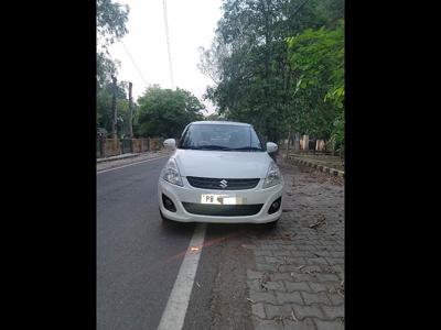 Maruti Suzuki Swift DZire VDI