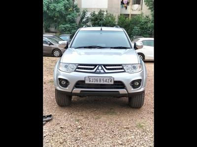 Mitsubishi Pajero Sport 2.5 AT