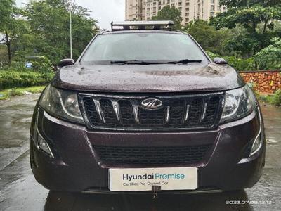 Used 2016 Mahindra XUV500 [2015-2018] W10 for sale at Rs. 9,95,000 in Than