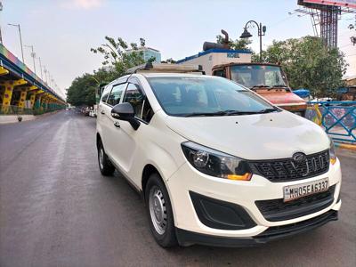 Used 2019 Mahindra Marazzo [2018-2020] M2 8 STR for sale at Rs. 8,40,000 in Than