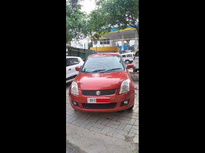 Used 2011 Maruti Suzuki Swift [2011-2014] VDi for sale at Rs. 2,95,000 in Patn