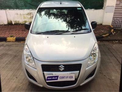 Used Maruti Suzuki Ritz 2015 32621 kms in Indore