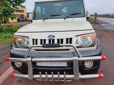 Mahindra Bolero Plus AC BS IV