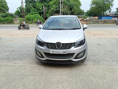 Mahindra Marazzo M6 7 STR