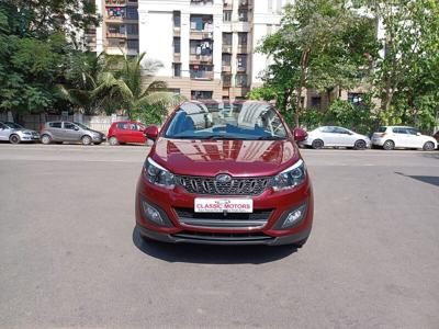 Mahindra Marazzo M6 Plus 8 STR [2020]