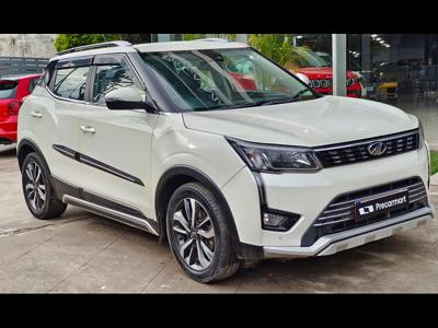 Mahindra XUV300 1.2 W8 (O) [2019-2019]