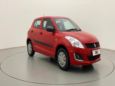 Maruti Swift LXI (O)