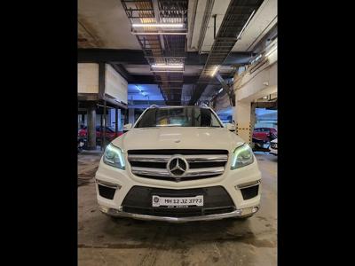 Mercedes-Benz GL 3.0 Grand Edition Luxury