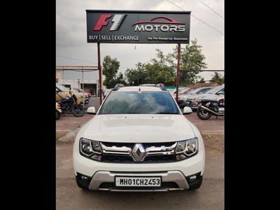 Renault Duster 110 PS RXZ 4X2 MT Diesel