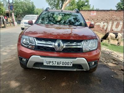 Renault Duster 85 PS RXZ 4X2 MT Diesel (Opt)