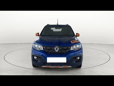 Renault Kwid CLIMBER 1.0 [2017-2019]