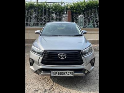 Toyota Innova Crysta GX 2.7 AT 7 STR