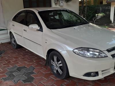 Used 2007 Chevrolet Optra Magnum [2007-2012] LT 2.0 TCDi for sale at Rs. 1,80,000 in Alleppey