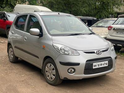 Used 2009 Hyundai i10 [2007-2010] Asta 1.2 for sale at Rs. 2,25,000 in Pun