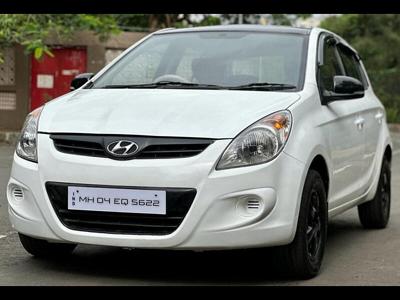 Used 2010 Hyundai i20 [2010-2012] Sportz 1.2 BS-IV for sale at Rs. 2,15,000 in Mumbai