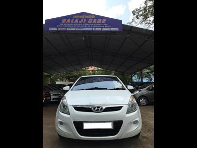 Used 2011 Hyundai i20 [2010-2012] Sportz 1.4 CRDI for sale at Rs. 3,60,000 in Chennai