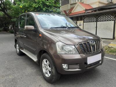Used 2011 Mahindra Xylo [2009-2012] E8 BS-IV for sale at Rs. 3,75,000 in Bangalo