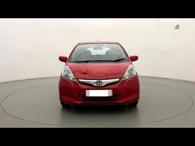 Used 2012 Honda Jazz [2011-2013] Select for sale at Rs. 2,63,000 in Mumbai