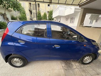 Used 2012 Hyundai Eon D-Lite + for sale at Rs. 3,10,000 in Anan