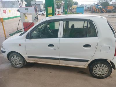 Used 2012 Hyundai Santro Xing [2008-2015] GL Plus for sale at Rs. 2,10,000 in Delhi