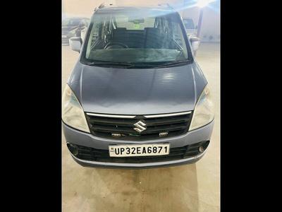 Used 2012 Maruti Suzuki Wagon R 1.0 [2010-2013] Vxi ABS-Airbag for sale at Rs. 2,60,000 in Lucknow