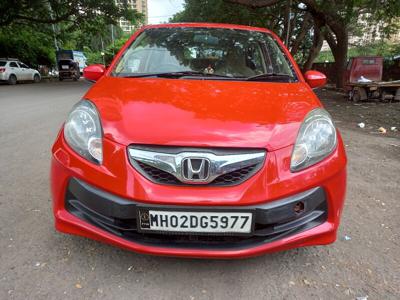 Used 2013 Honda Brio [2011-2013] S MT for sale at Rs. 2,49,000 in Than