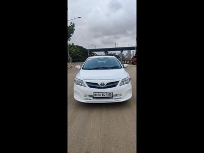 Used 2013 Toyota Corolla Altis [2011-2014] J(S) Diesel for sale at Rs. 5,45,000 in Mumbai
