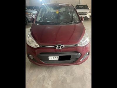 Used 2014 Hyundai Grand i10 [2013-2017] Magna 1.1 CRDi [2016-2017] for sale at Rs. 3,40,000 in Lucknow