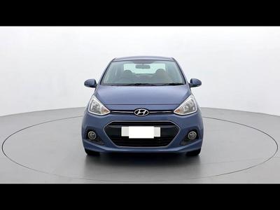 Used 2014 Hyundai Xcent [2014-2017] S 1.1 CRDi (O) for sale at Rs. 3,85,000 in Chennai