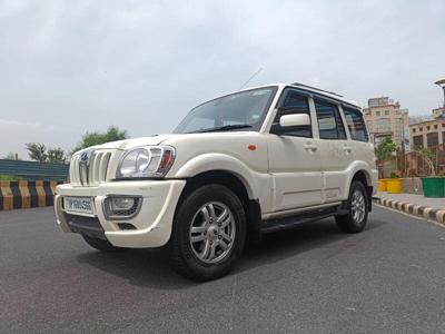 Used 2014 Mahindra Scorpio [2009-2014] VLX 2WD Airbag BS-IV for sale at Rs. 5,25,000 in Delhi