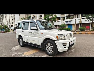 Used 2014 Mahindra Scorpio [2009-2014] VLX 2WD AT BS-III for sale at Rs. 5,50,000 in Mumbai