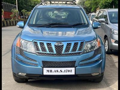 Used 2014 Mahindra XUV500 [2011-2015] W8 AWD for sale at Rs. 6,35,000 in Mumbai