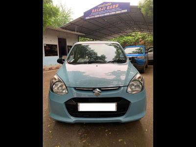 Used 2014 Maruti Suzuki Alto 800 [2012-2016] Lxi for sale at Rs. 2,90,000 in Chennai