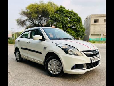 Used 2014 Maruti Suzuki Swift DZire [2011-2015] LDI for sale at Rs. 3,50,000 in Kurukshet