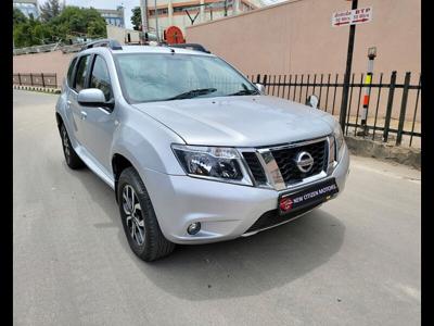 Used 2014 Nissan Terrano [2013-2017] XL (D) for sale at Rs. 6,25,000 in Bangalo
