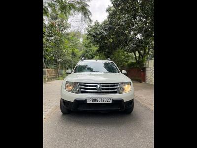 Used 2014 Renault Duster [2012-2015] 85 PS RxL Diesel for sale at Rs. 3,99,000 in Jalandh