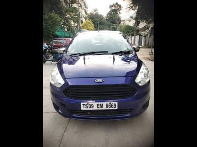 Used 2015 Ford Figo [2015-2019] Titanium1.5 TDCi for sale at Rs. 4,25,000 in Hyderab