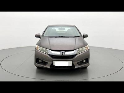 Used 2015 Honda City [2014-2017] V for sale at Rs. 7,13,000 in Bangalo