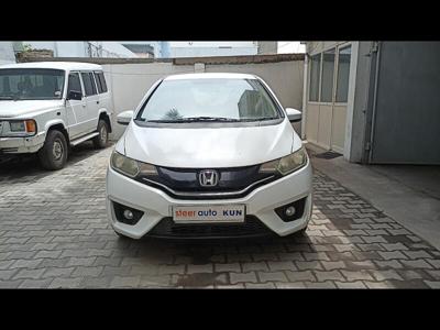 Used 2015 Honda Jazz [2015-2018] V Diesel for sale at Rs. 4,70,000 in Chennai