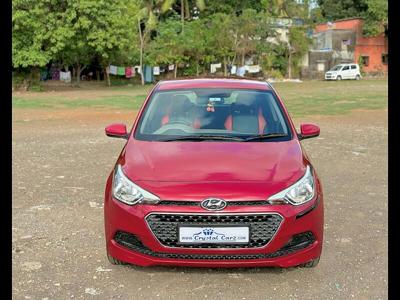 Used 2015 Hyundai Elite i20 [2014-2015] Magna 1.2 for sale at Rs. 4,81,111 in Mumbai