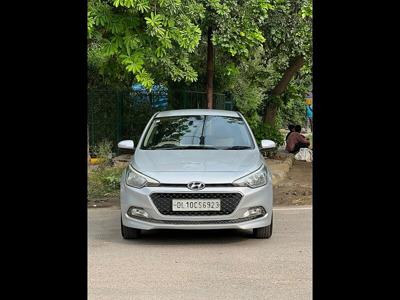 Used 2015 Hyundai Elite i20 [2018-2019] Asta 1.4 (O) CRDi for sale at Rs. 4,25,000 in Delhi