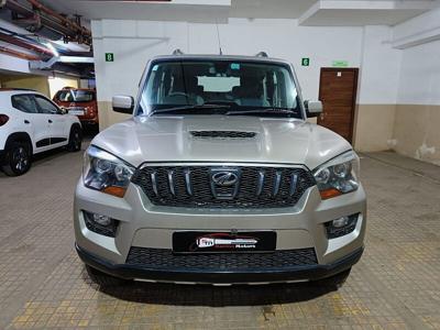 Used 2015 Mahindra Scorpio [2014-2017] S10 for sale at Rs. 8,75,000 in Mumbai